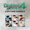 NIS Disaster Report 4 Summer Memories Costume Bundle PC Game